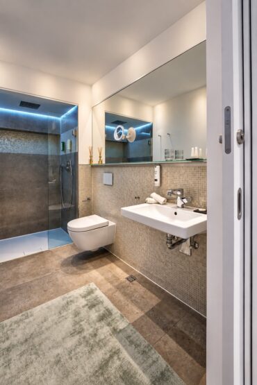 Junior Suite with bathroom