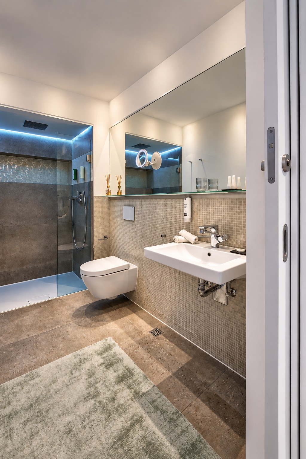 Junior Suite with bathroom
