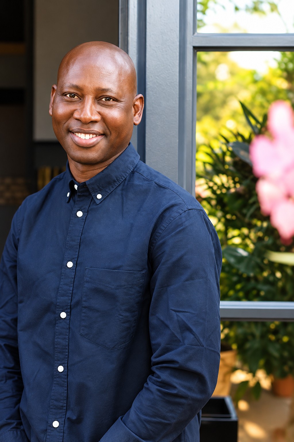 Personal concierge at Boutique Suites and Residences Heidelberg offering a warm and personal welcome.