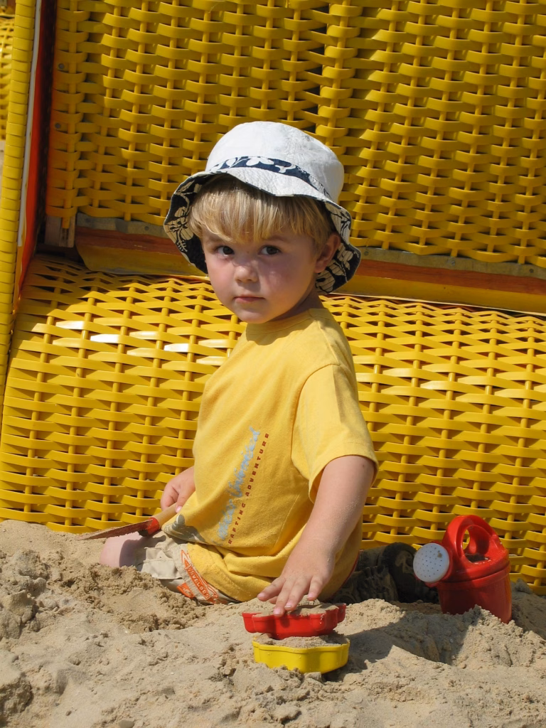 Playgrounds nearby
