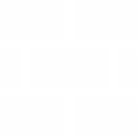 Logo of Boutique Suites and Residences Heidelberg with a stylized brick wall design.