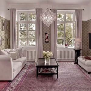 Private Residence Heidelberg 2