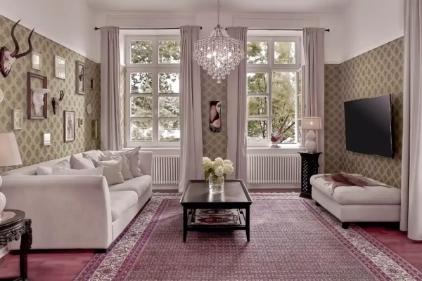 Private Residence Heidelberg 2