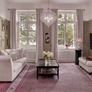 Long-term stay Heidelberg