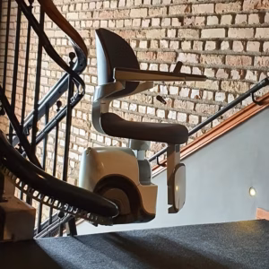 Stairlift