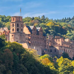 Our location is an ideal base from which to explore and discover.