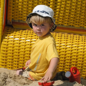 Playgrounds nearby